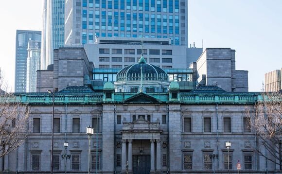 Bank Of Japan To Lose Billions On Etf Purchases